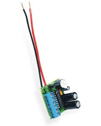 Z-396T (Timer). Автономный контроллер. IronLogic в Реутове