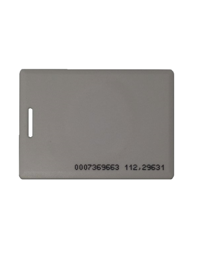 IL-05E GREY. Проксимити карта. IronLogic в Реутове