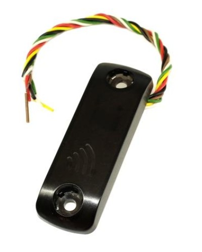 CP-Z-3 (мод. Е) темный (CP-Z-3L). Считыватель. IronLogic в Реутове