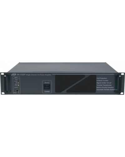 PA-112DP. Усилитель мощности 120 Вт, 100 В. JDM в Реутове
