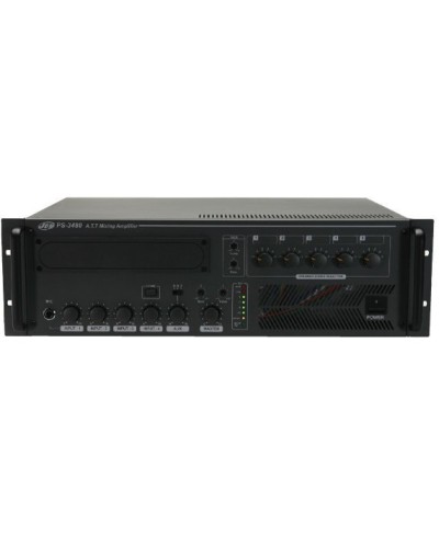 PS-3480. Усилитель. JDM в Реутове