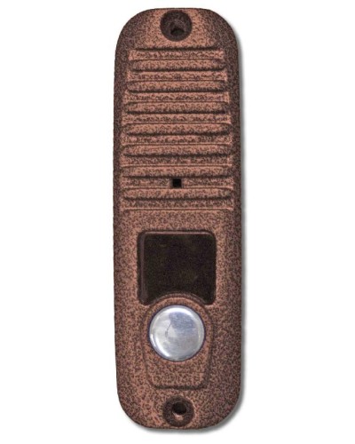 JSB-V055 PAL (медь) накладная. Видеопанель вызывная цветная. JSB-Systems в Реутове