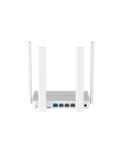 Keenetic Explorer 4G (KN-4910). Роутер беспроводной. KEENETIC в Реутове