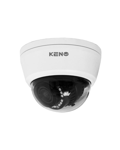 KN-DE505A2812BR. Видеокамера IP купольная. KENO в Реутове