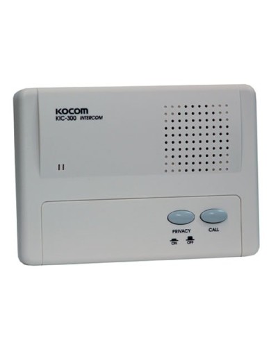 KIC-300S. Интерфон. KOCOM в Реутове