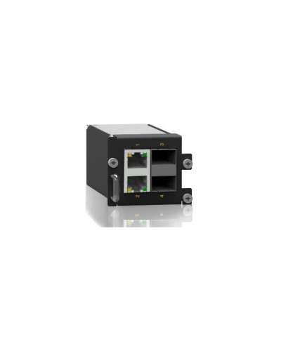 SM6.6-2GX2GE-1U. Модуль интерфейсный. Kyland в Реутове