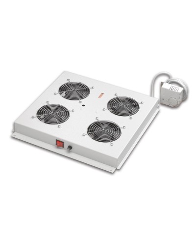 LN-FAN-THM-4FFS-LG. Вентиляторный модуль. LANDE в Реутове