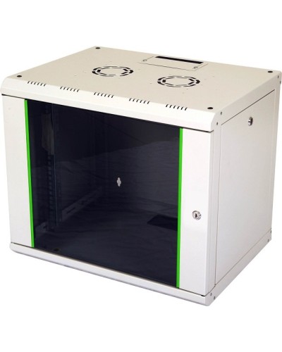 LN-PR07U6045-LG-111. Шкаф телекоммуникационный 19 настенный 7U. LANDE в Реутове