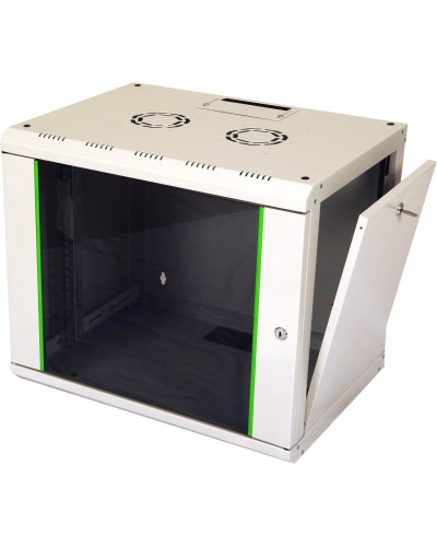 LN-PR20U6060-LG-111. Шкаф телекоммуникационный 19 настенный 20U. LANDE в Реутове