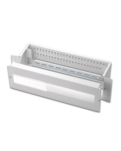 LN-PRZ-MOD-3U15-LG. Распределительная панель. LANDE в Реутове