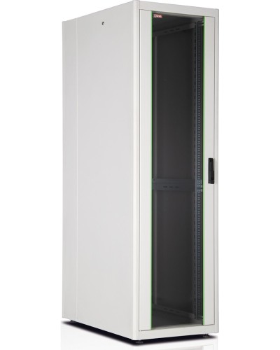 LN-DB42U6010-LG-111-F. Шкаф телекоммуникационный 19 напольный 42U. LANDE в Реутове