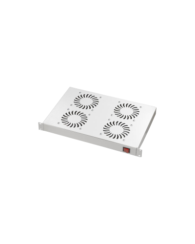LN-FAN-THD-4FRM-LG. Вентиляторный модуль. LANDE в Реутове