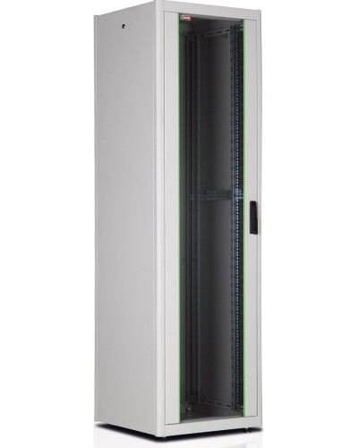 LN-DB42U6060-LG-111-F. Шкаф телекоммуникационный 19 напольный 42U. LANDE в Реутове