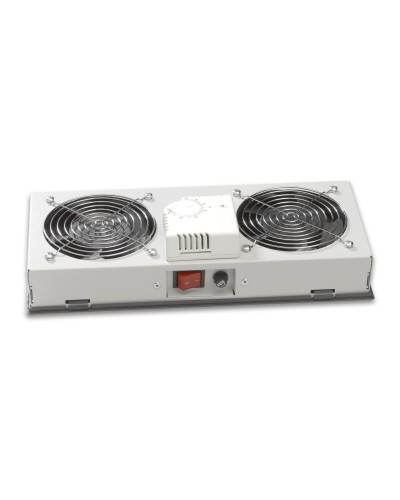 LN-FAN-THM-2FWM-BL. Вентиляторный модуль. LANDE в Реутове