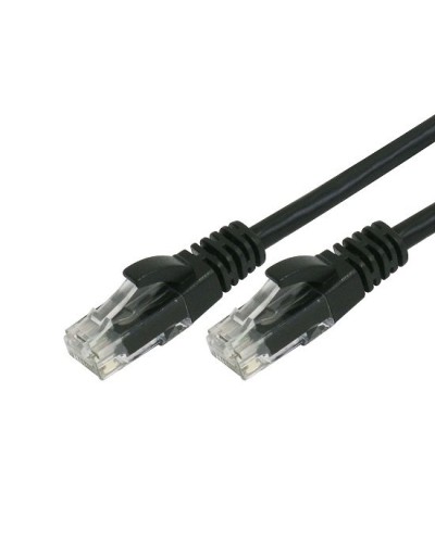 WE-52U(1,5m). Патч-корд UTP медный. LAZSO в Реутове