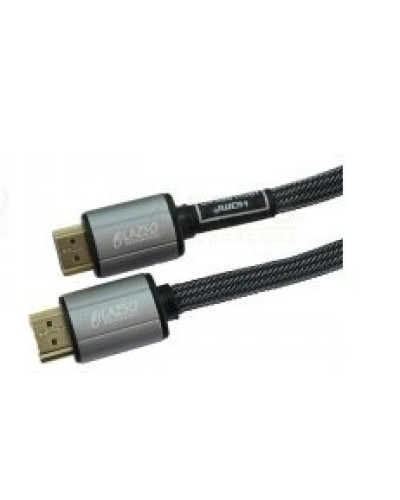 WH-111(3m)-B. Кабель HDMI 2.0, А-А (вилка-вилка). LAZSO в Реутове