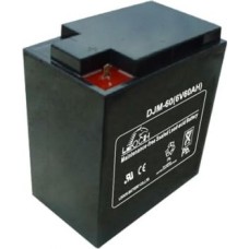 LEOCH DJM 660. Аккумулятор герметичный свинцово-кислотный. LEOCH