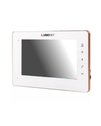 E-1260(M/Wt/Gd/L). Монитор домофона гибридный. Laskomex в Реутове