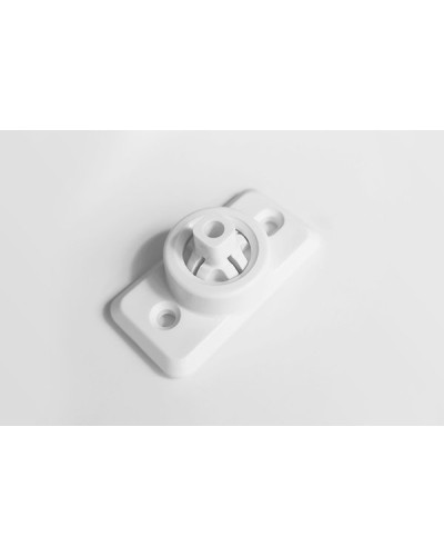 Livi Holder MS/MSW. Кронштейн для извещателей Livi MS, Livi MSW. Livicom в Реутове