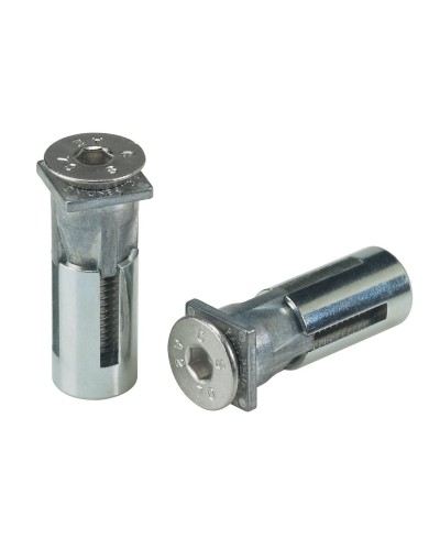 QUICK-FIX. Комплект крепежа. Locinox в Реутове