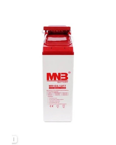 MNB MR 180-12FT. Аккумулятор герметичный свинцово-кислотный. MNB в Реутове