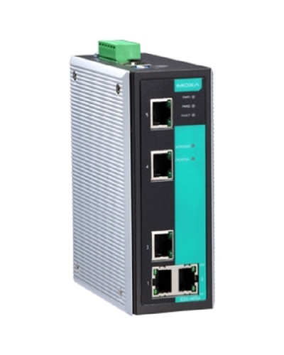 EDS-405A. Коммутатор 5-портовый. MOXA в Реутове