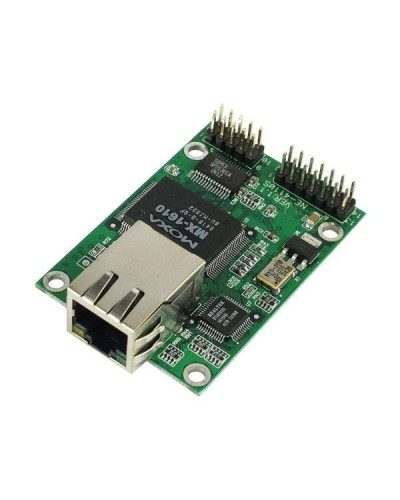 NE-4110S. Встраиваемый преобразователь. MOXA в Реутове