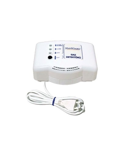 GD2R-220EC. Извещатель утечки газа. MaviGard в Реутове