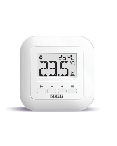 ZONT МЛ-232. Комнатный термостат. MicroLine в Реутове