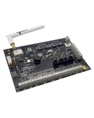 NV 8804. GSM сигнализация. NAVIgard в Реутове