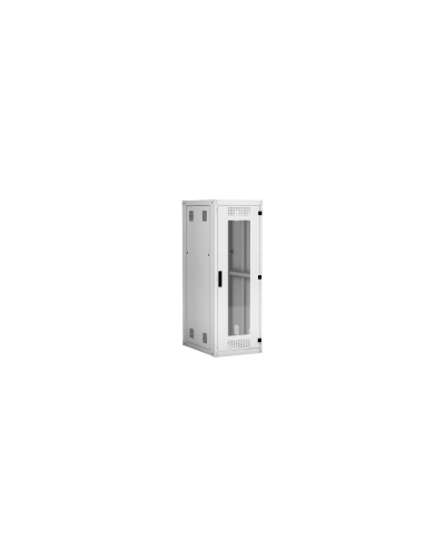 EC-FZ-336080-GMM-GY. Шкаф телекоммуникационный 19 напольный 33U. NETLAN в Реутове