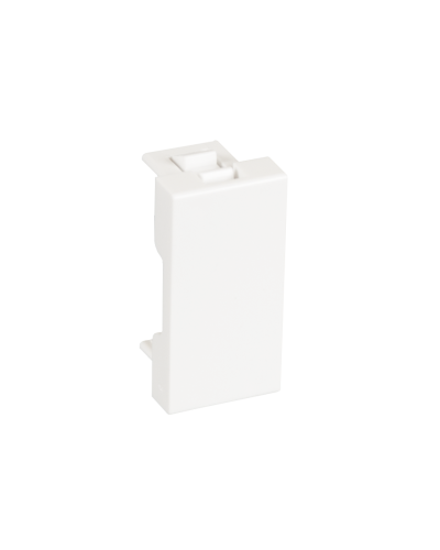 EC-IMH-0-WT-10 (10шт). Заглушка. NETLAN в Реутове