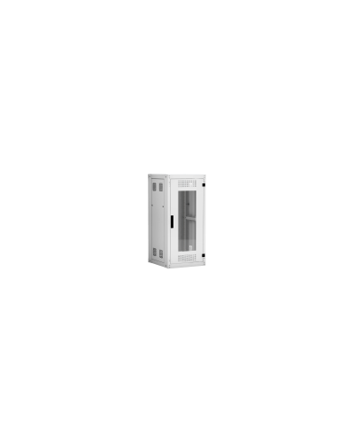 EC-FZ-246080-GMM-GY. Шкаф телекоммуникационный 19 напольный 24U. NETLAN в Реутове