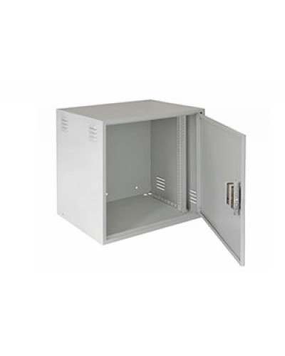 EC-WS-126045-GY. Шкаф телекоммуникационный 19 настенный 12U. NETLAN в Реутове