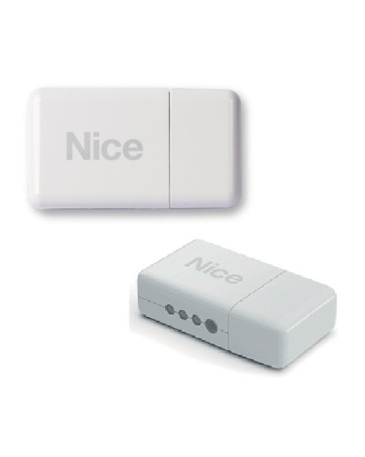Nice CORE. Wi-Fi радио шлюз, управление со смартфона, 500 каналов CORE. NICE в Реутове