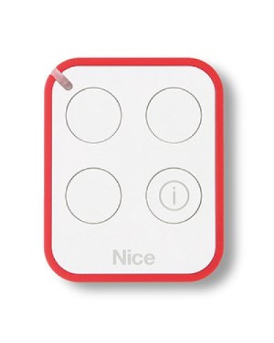 Nice ON3ELR. Брелок-передатчик радиоканальный. NICE в Реутове