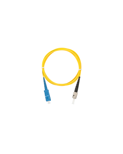 NMF-PC1S2C2-SCU-STU-002. Патч-корд оптический одномодовый. NIKOMAX в Реутове