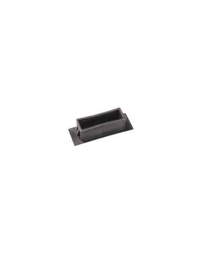 NMF-CAP-SCD-BK-10 (10 шт). Противопылевая крышка. NIKOMAX в Реутове
