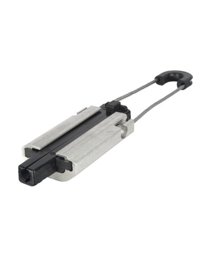 NMF-AL-TCA-L-15. Зажим анкерный. NIKOMAX в Реутове
