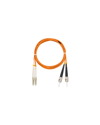 NMF-PC2M2C2-LCU-STU-001. Патч-корд оптический многомодовый. NIKOMAX в Реутове