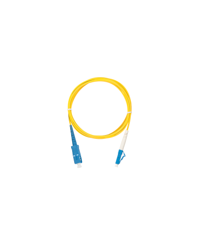 NMF-PC1S2C2-SCU-LCU-010. Патч-корд оптический одномодовый. NIKOMAX в Реутове