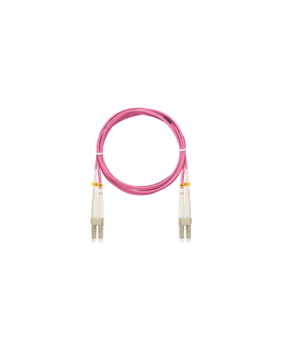 NMF-PC2M4C2-LCU-LCU-002. Патч-корд оптический многомодовый. NIKOMAX в Реутове