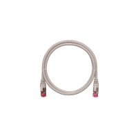 NMC-PC4SA55B-005-C-GY. Патч-корд медный. NIKOMAX