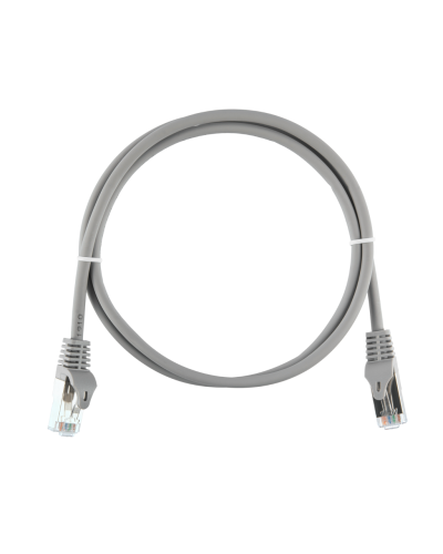NMC-PC4SD55B-ES-003-C-GY. Патч-корд медный. NIKOMAX в Реутове