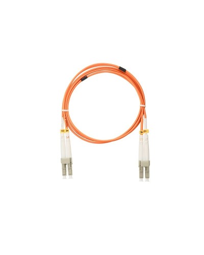 NMF-PC2M2C2-LCU-LCU-001. Патч-корд оптический многомодовый. NIKOMAX в Реутове