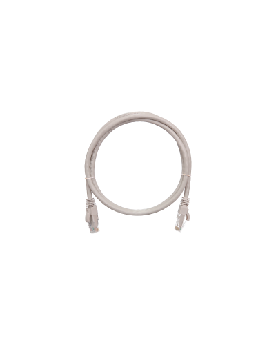 NMC-PC4UE55B-150-C-GY. Патч-корд медный. NIKOMAX в Реутове