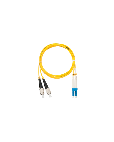 NMF-PC2S2C2-FCU-LCU-005. Патч-корд оптический одномодовый. NIKOMAX в Реутове