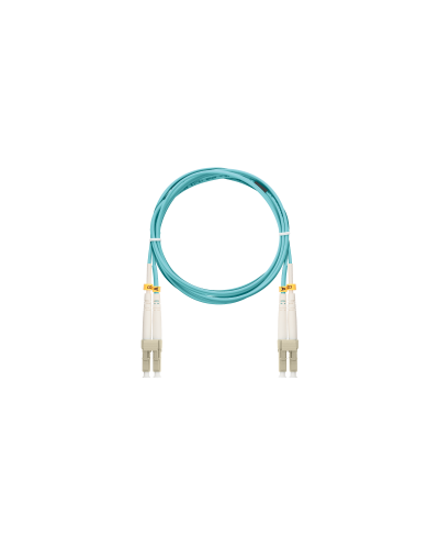 NMF-PC2M3C2-LCU-LCU-001. Патч-корд оптический многомодовый. NIKOMAX в Реутове
