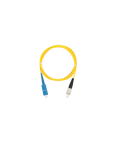 NMF-PC1S2C2-SCU-FCU-003. Патч-корд оптический одномодовый. NIKOMAX в Реутове