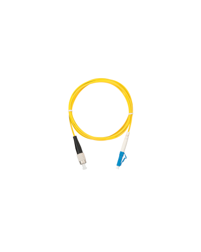 NMF-PC1S2C2-FCU-LCU-010. Патч-корд оптический одномодовый. NIKOMAX в Реутове